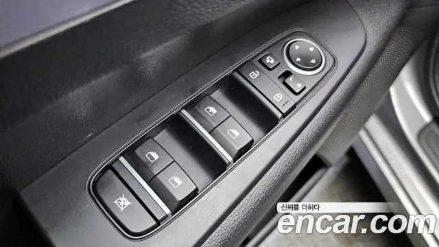 Kia The New K3 2nd generation id 2944784 из Кореи 5