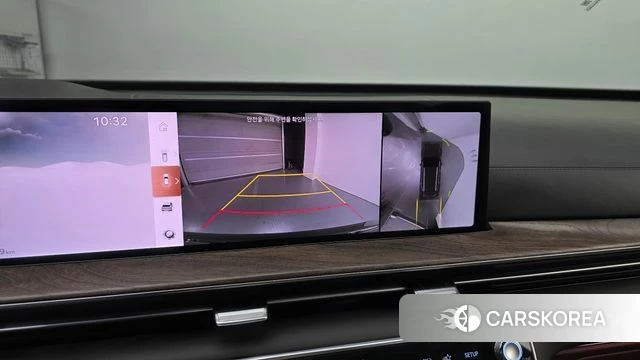 Genesis GV80 2024 Серый из Кореи, фото 5
