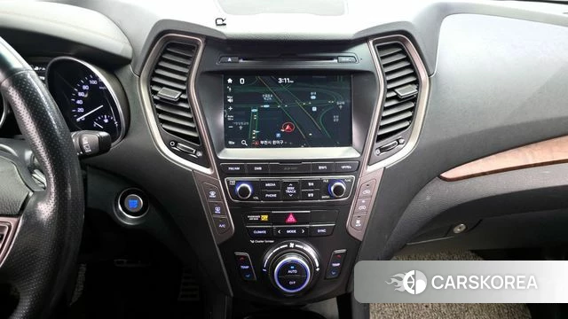 Hyundai The New Max Cruise 2018 Белый из Кореи, фото 5