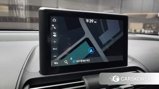 Hyundai Casper 2023 Белый из Кореи, фото 5