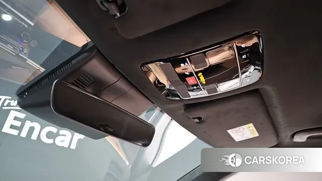 Hyundai Santa Fe (MX5) 2023 Белый из Кореи, фото 5