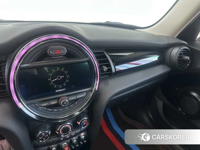 MINI MINI 2019 Красный из Китая, фото 5