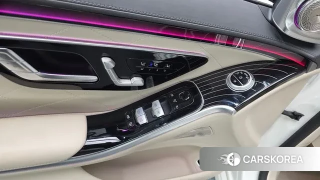 Mercedes-Benz S-Class W223 2021 Белый из Кореи, фото 5