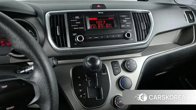 Kia The New Ray 2019 Белый из Кореи, фото 5