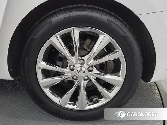 Kia The New Carnival 2019 Белый из Кореи, фото 5