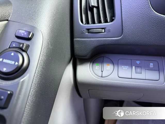 Hyundai The New Grand Starex 2019 Серебряный из Кореи, фото 5