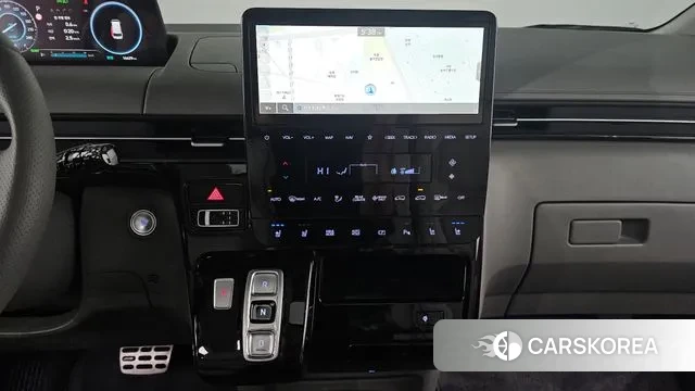 Hyundai Staria 2024 Белый из Кореи, фото 5