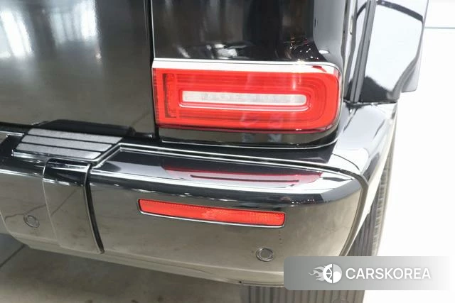 Mercedes-Benz G-class 2025 Черный из Китая, фото 5
