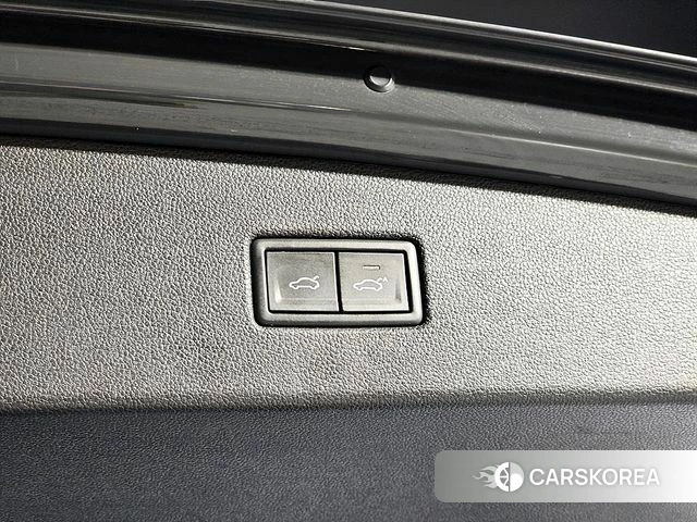 Volkswagen Tiguan second Generation 2018 Серый из Кореи, фото 5