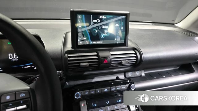 Hyundai Casper 2022 Белый из Кореи, фото 5