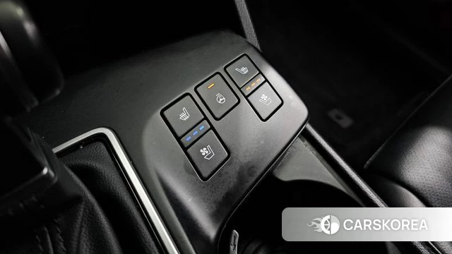 Kia Sportage 5th Generation 2022 Серый из Кореи, фото 5