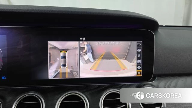 Mercedes-Benz E-Class W213 2020 Белый из Кореи, фото 5