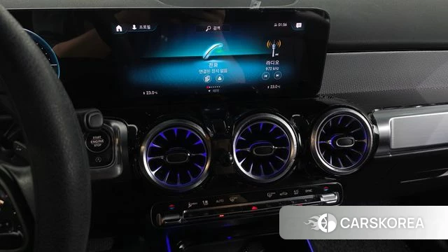 Mercedes-Benz GLB-Class X247 2021 Белый из Кореи, фото 5