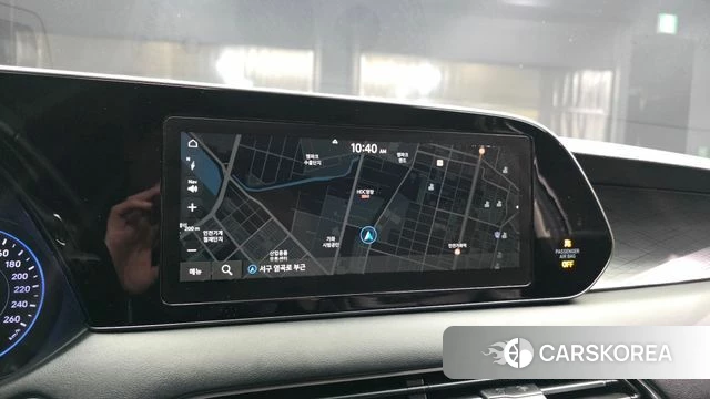 Hyundai Palisade 2020 Серый из Кореи, фото 5