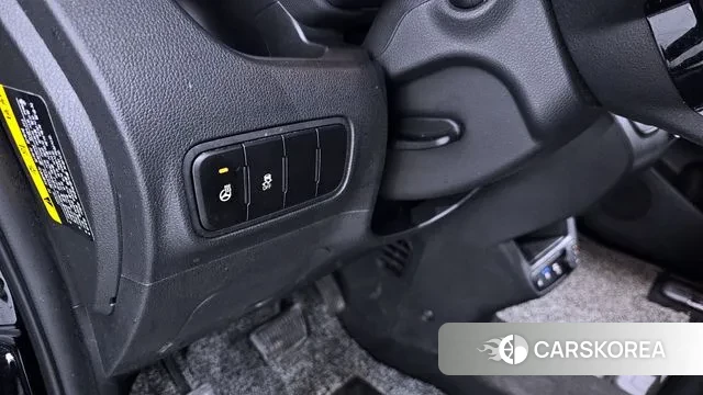 Kia The New Kia Ray 2023 Черный из Кореи, фото 5