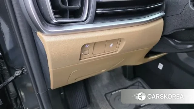 Kia The New Sorento 4th Generation 2023 Серый из Кореи, фото 5