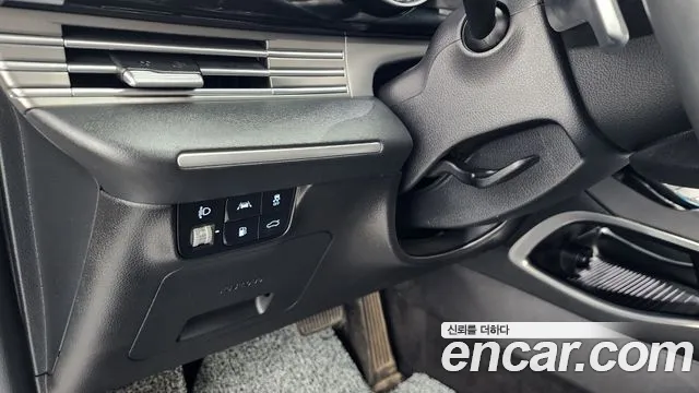 Hyundai The New Grandeur IG id 2707243 из Кореи 5