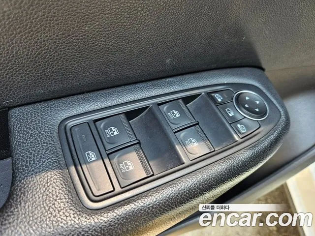 Renault Korea (Samsung) XM3 id 2719644 из Кореи 5