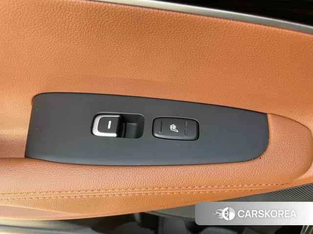 Kia The New Sorento 2020 Черный из Кореи, фото 5