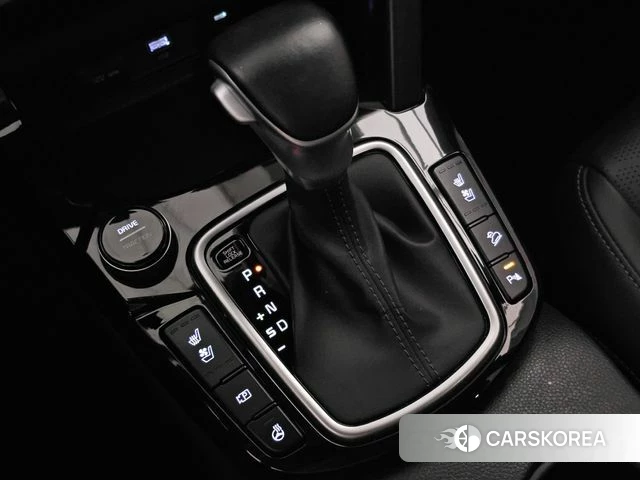 Kia The New Seltos 2022 Белый из Кореи, фото 5