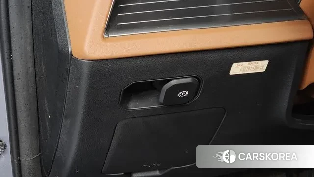 Ssangyong Torres 2022 Серебристо-серый из Кореи, фото 5