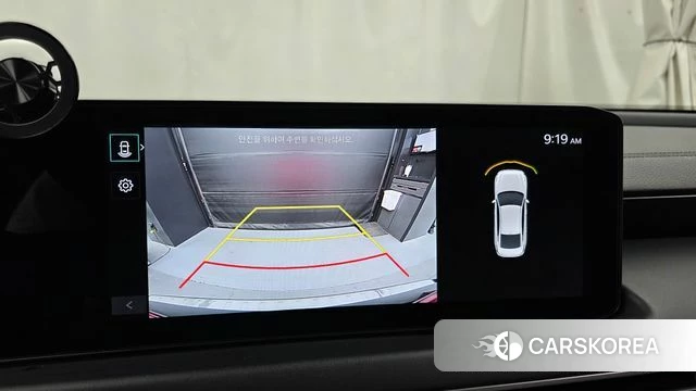 Kia The New K8 2025 Черный из Кореи, фото 5
