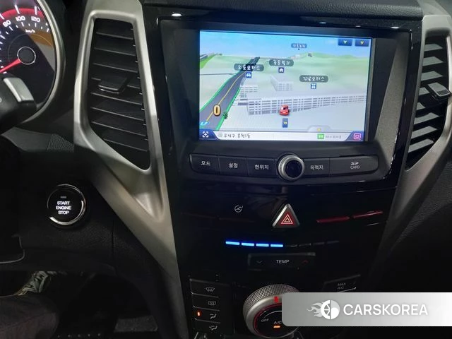 Ssangyong Tivoli Armor 2019 Белый из Кореи, фото 5