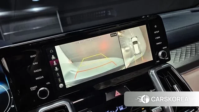 Kia Sorento 4th Generation 2020 Черный из Кореи, фото 5