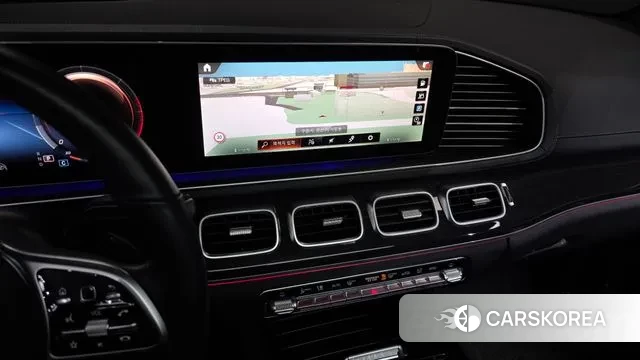 Mercedes-Benz GLE-Class W167 2023 Белый из Кореи, фото 5