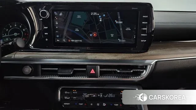 Kia K5 3rd generation 2020 Серый из Кореи, фото 5