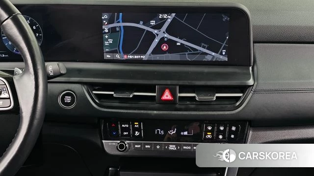 Kia The New Seltos 2022 Серый из Кореи, фото 5