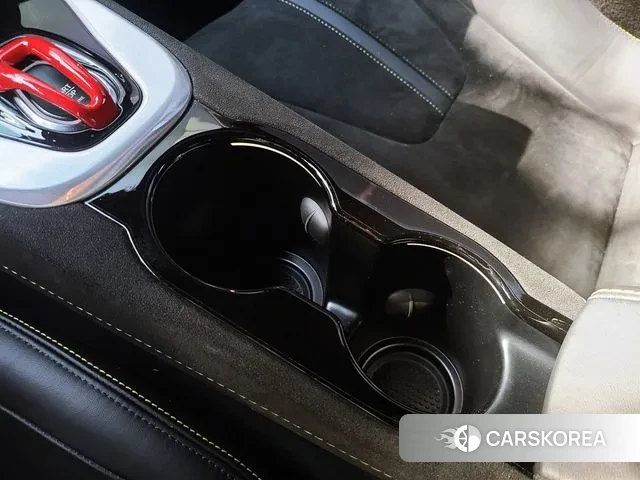 Lotus Emira 2024 Желтый из Кореи, фото 5