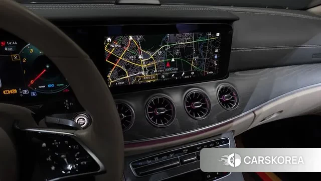 Mercedes-Benz CLS-Class C257 2023 Черный из Кореи, фото 5