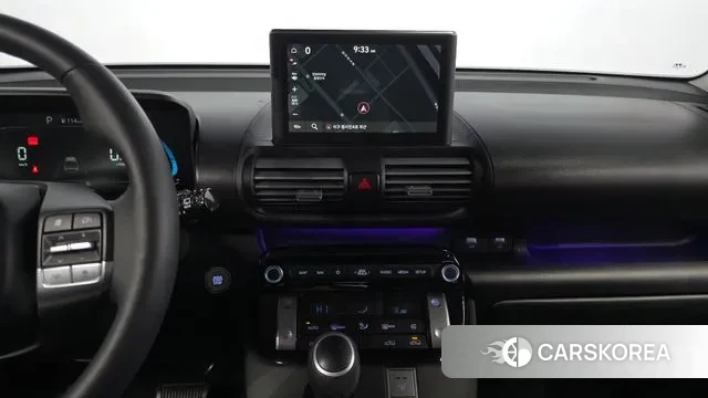 Hyundai Casper 2023 Белый из Кореи, фото 5