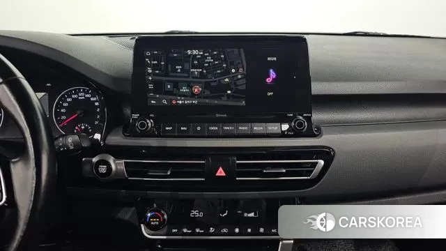 Kia Seltos 2021 Белый из Кореи, фото 5