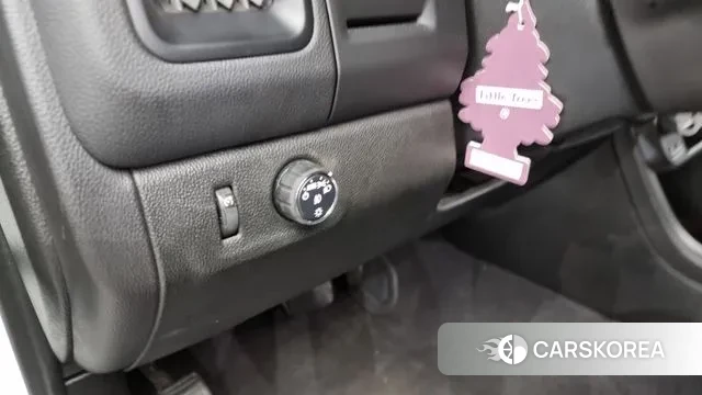 Chevrolet (GM Daewoo) Colorado 2020 Белый из Кореи, фото 5