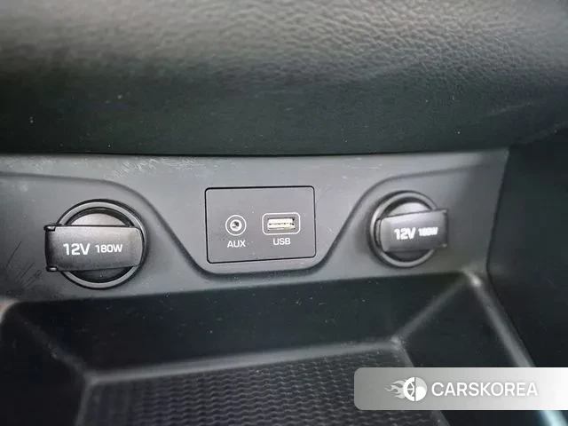 Hyundai All New Tucson 2018 Серый из Кореи, фото 5