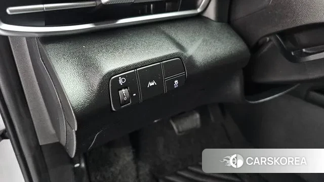 Hyundai Avante (CN7) 2020 Белый из Кореи, фото 5