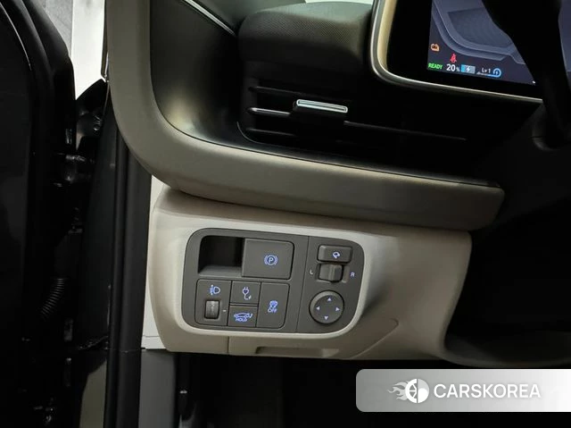 Hyundai Ionic 6 2023 Серый из Кореи, фото 5