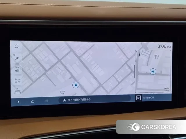 Hyundai Palisade (LX3) 2025 Белый из Кореи, фото 5