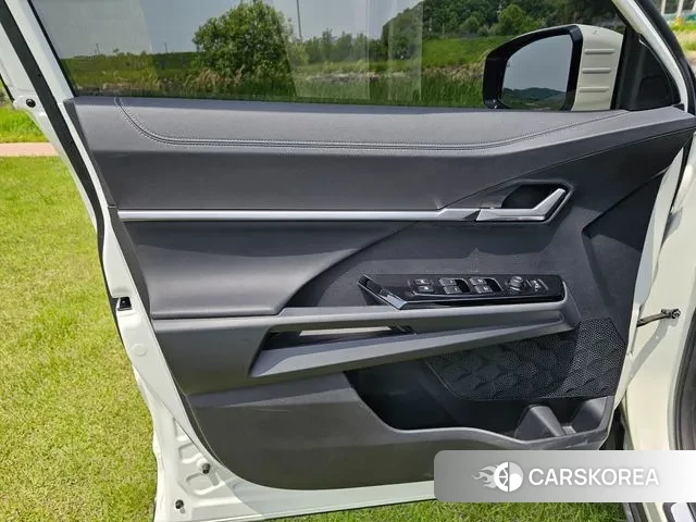 Ssangyong Torres 2023 Белый из Кореи, фото 5