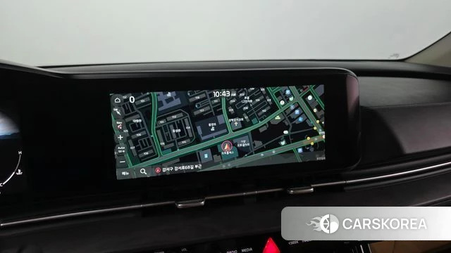 Kia Carnival 4th generation 2021 Черный из Кореи, фото 5