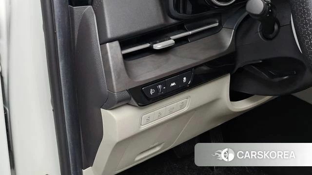 Kia Carnival 4th generation 2020 Белый из Кореи, фото 5