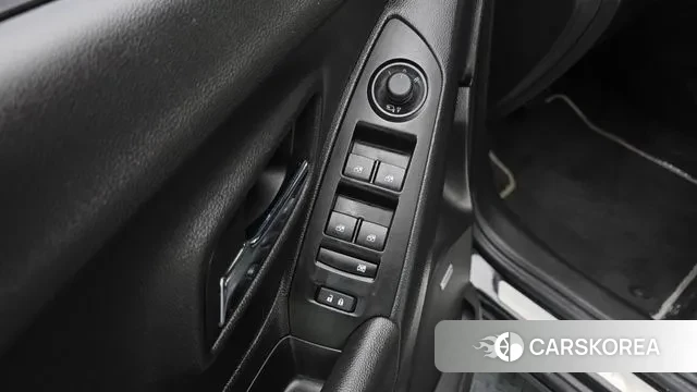 Chevrolet (GM Daewoo) The New Trax 2019 Черный из Кореи, фото 5