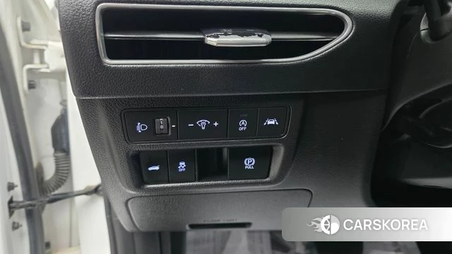 Hyundai Sonata (DN8) 2020 Белый из Кореи, фото 5