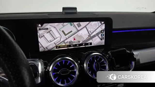 Mercedes-Benz GLB-Class X247 2022 Белый из Кореи, фото 5