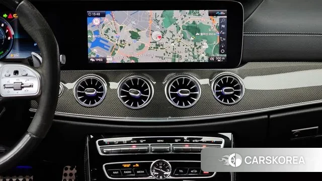 Mercedes-Benz E-Class W213 2020 Черный из Кореи, фото 5