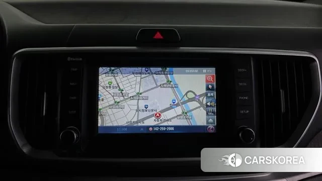 Kia The New Ray 2020 Белый из Кореи, фото 5