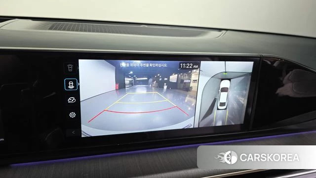 Hyundai Grandeur (GN7) 2023 Белый из Кореи, фото 5