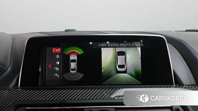 BMW 6 Series (F12) 2018 Белый из Кореи, фото 5